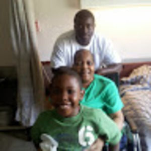 Meet your Posher, Vanessa